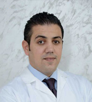 Dr. Fares SEFFEN