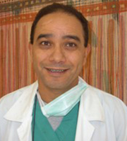 Dr. Taher DJEMAL