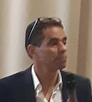 Dr. Chakib MOUELHI