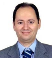 Dr. Omar BELTAIEF